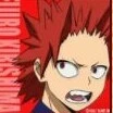 Eijiro Kirishima