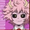 Mina Ashido
