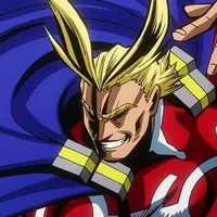 All Might
