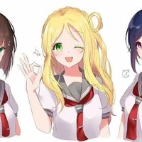 คุม/เพื่อนนายเอก+อดีตดาวเด่นรร/
