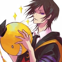 โคโนะ/พระเอก/