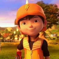 Boboiboy