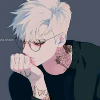 Nick black / 3ml / devil