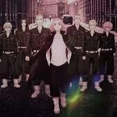 Mikey DKK