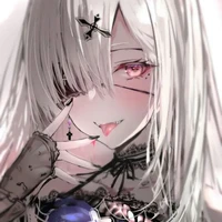 Gryzella Phantomhive [Lady Zell]