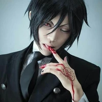 Sebastian Michaelis