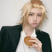 Sano Manjiro [Mikey]