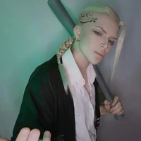 Ryuguji Ken [Draken]