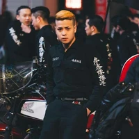 Haruki Hayashida [Pachin]