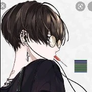 คุโระ//นายร้ายของเรื่อง//นายเอก💛//