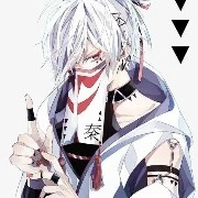 คุโระ//ร่างเก่า