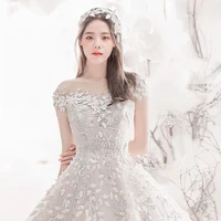 (แม่นางเอก)