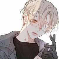 Dao Ming(ml best friend)