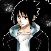 Sasuke😎