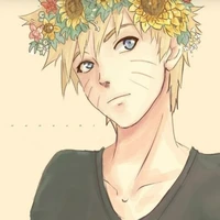Naruto friends.