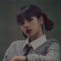 Lalisa Easter