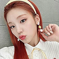 Yeji Hwang
