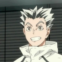 bokuto