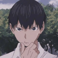 kageyama