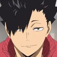 kuroo