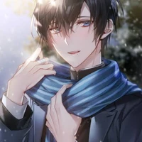 haru