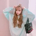 LaLisa Manoban (sebelum)