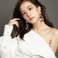 Kim Jisoo (sebelum)