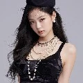 Kim Jennie (sebelum)