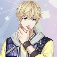 le grand frere de rin ( silver)