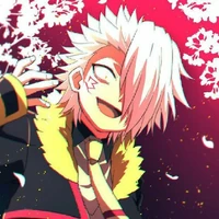 e meilleur ami de rin (demon)