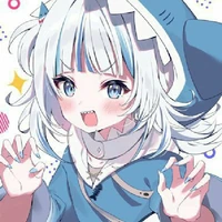 la meilleur ami de rin (carina)