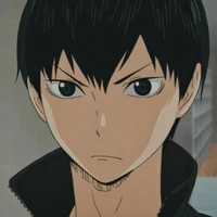 kageyama