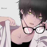 Noah Crux/Zeke[MC]