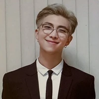 Jeon Namjoon