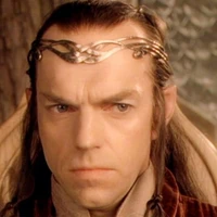 Elrond