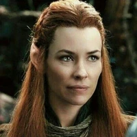 Tauriel
