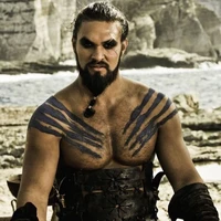 Khal Drogo