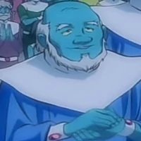 señor simponi