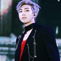 JEON NAMJOON (Papa Jungkook)