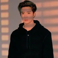 JUNG JAEHYUN (tangan kanan kel.Jeon)