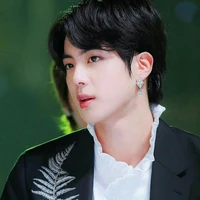 JEON SEOKJIN (Mama Jungkook)
