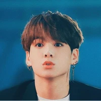 JEON JUNGKOOK