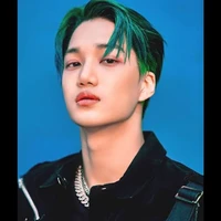 KIM KAI (ayah taehyung)