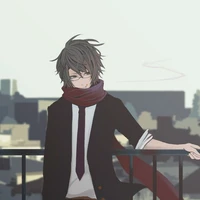 มิเกล (อารอน+คาโอรุ)