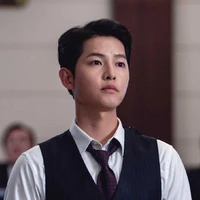 Kim joong-ki