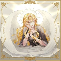 รูรูเทีย(เทพธิดาเเห่งชีวิต​)​