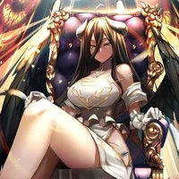 Lilith*Ratu iblis+adik tanjiro