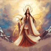 Amaterasu*emak