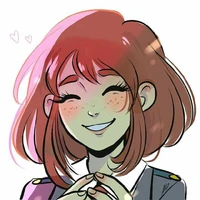 uraraka