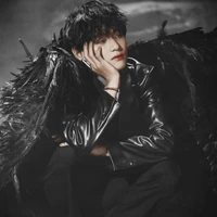 Taehyung.